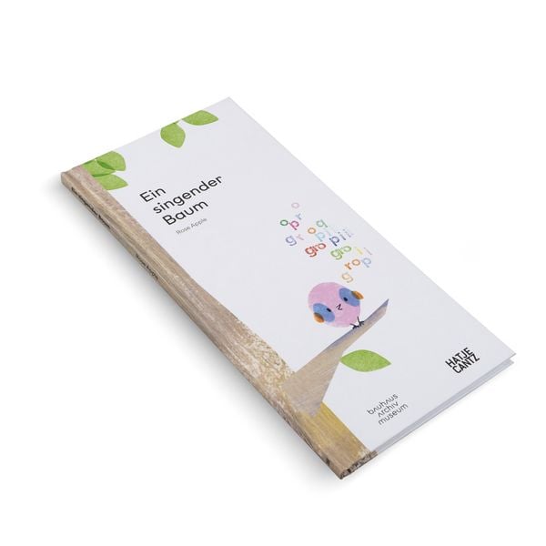 Produktbild: Ein singender Baum