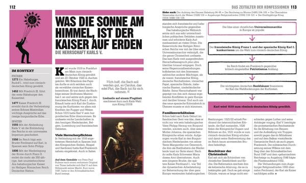 Produktbild: Big Ideas. Die deutsche Geschichte