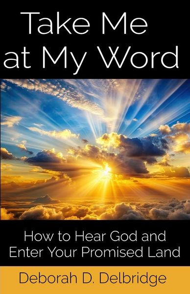 Produktbild: Take Me at My Word