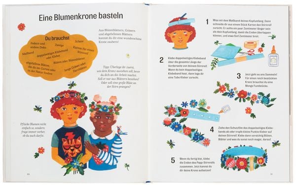 Produktbild: Kleine gr&uuml;ne Daumen
