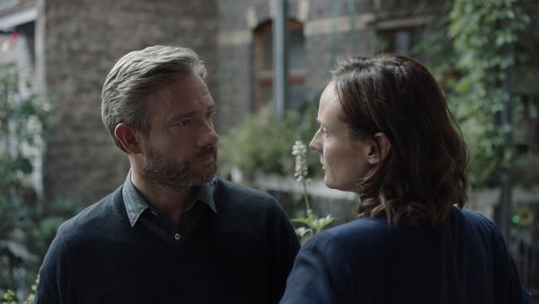 Produktbild: Die Agentin
