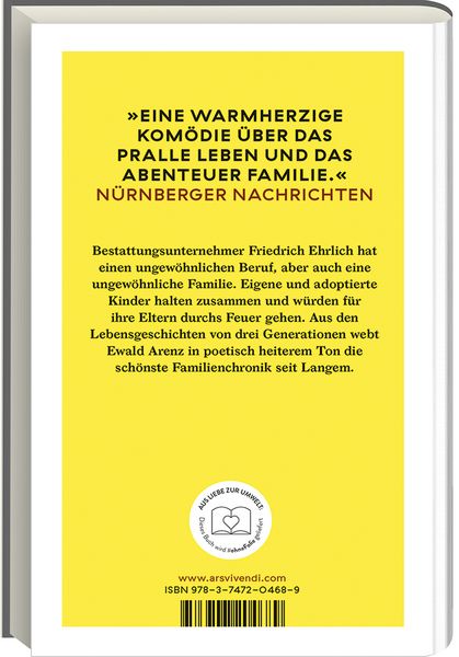 Produktbild: Ehrlich & S&ouml;hne (Sonderausgabe)