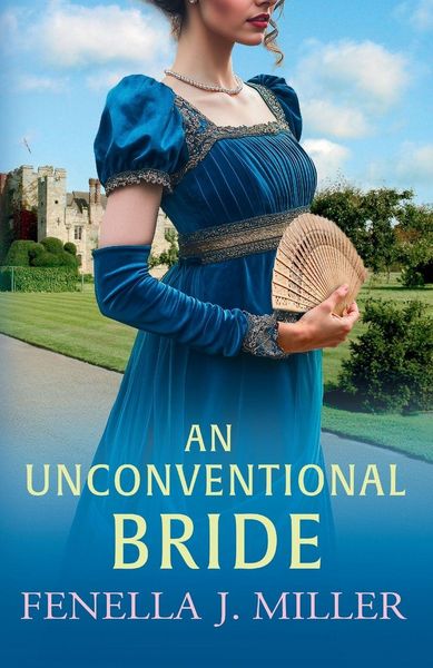 Produktbild: An Unconventional Bride