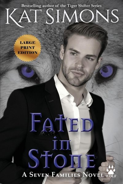 Produktbild: Fated in Stone