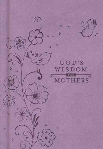 Produktbild: God's Wisdom for Mothers
