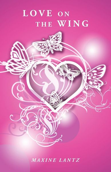 Produktbild: Love on the Wing