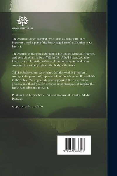 Produktbild: Private Thoughts On Religion. (companions For A Quiet Hour)