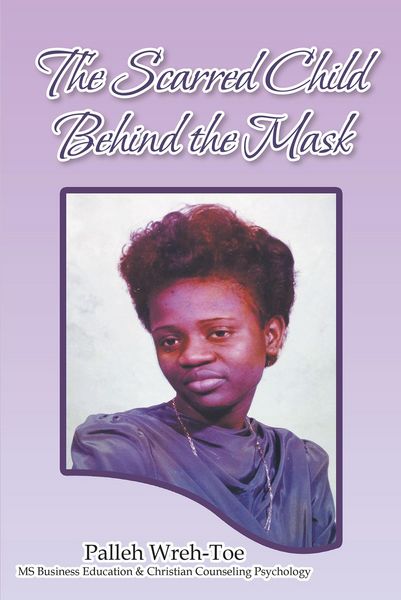 Produktbild: The Scarred Child Behind the Mask