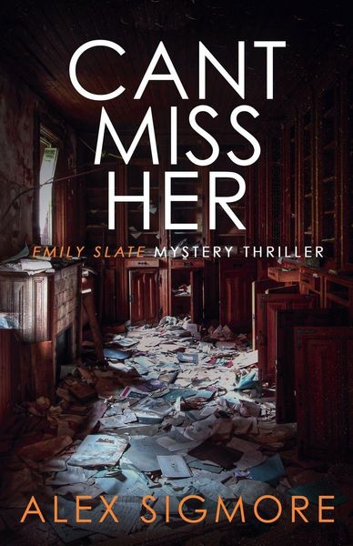Produktbild: Can't Miss Her