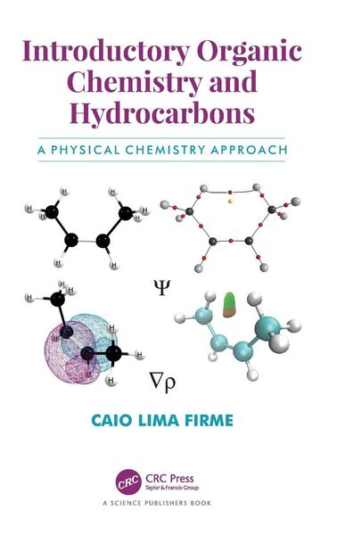 Produktbild: Introductory Organic Chemistry and Hydrocarbons