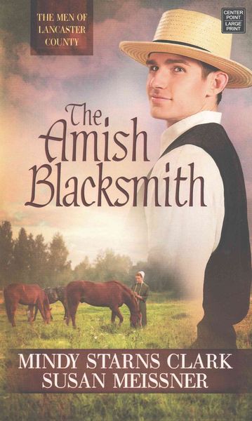 Produktbild: Amish Blacksmith -Lp