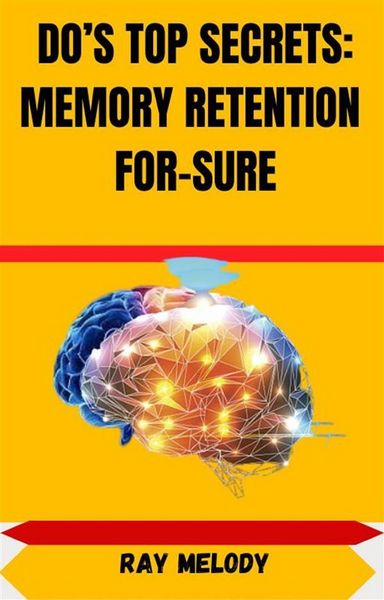 Produktbild: Do's Top Secrets: Memory Retention For-Sure