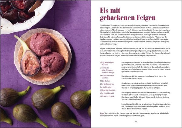 Produktbild: Veganes Eis