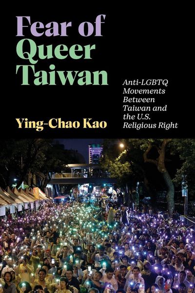 Produktbild: Fear of Queer Taiwan