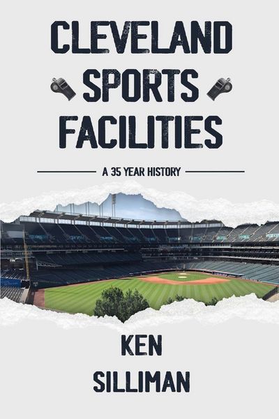 Produktbild: Cleveland's Sports Facilities