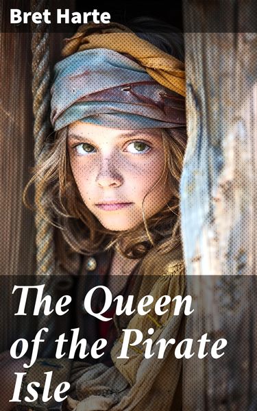 Produktbild: The Queen of the Pirate Isle