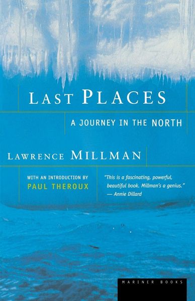 Produktbild: Last Places
