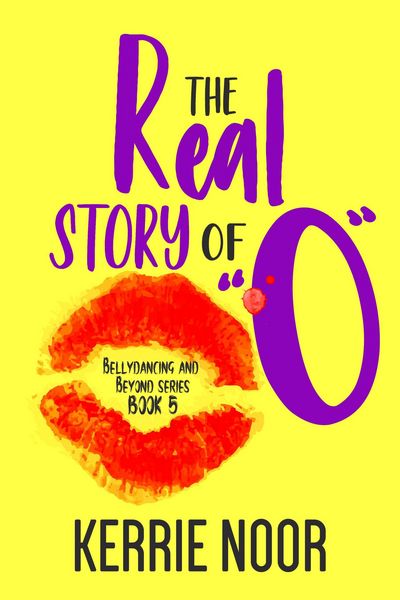 Produktbild: The Real Story Of O: A Comedy Of Past Secrets