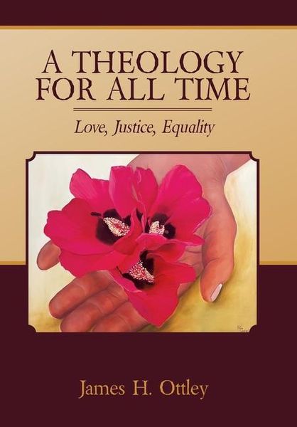 Produktbild: A Theology for All Time