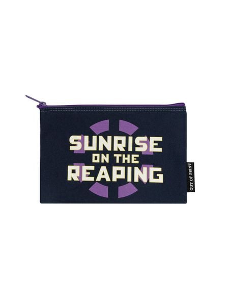 Produktbild: The Hunger Games: Sunrise on the Reaping Pouch
