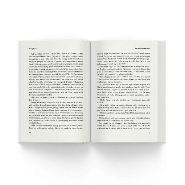Produktbild: Himmel, H&ouml;lle - und zur&uuml;ck ins Leben