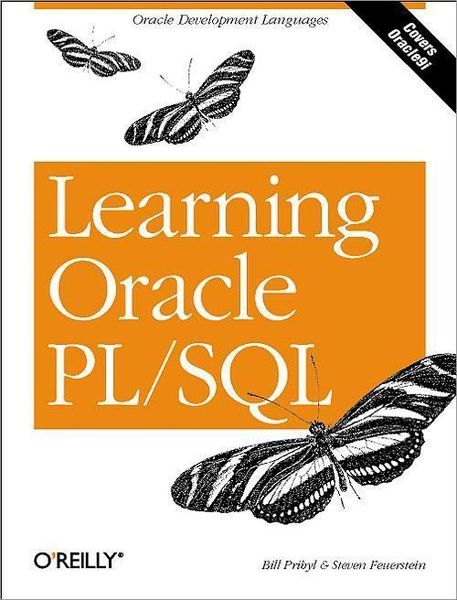 Produktbild: Learning Oracle PL/SQL