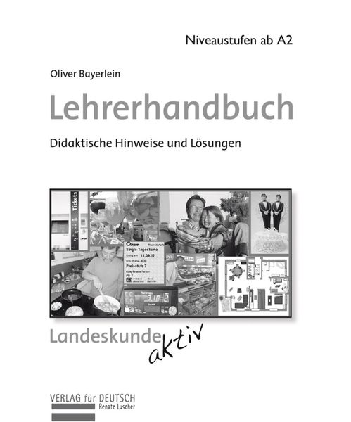 Produktbild: Landeskunde aktiv