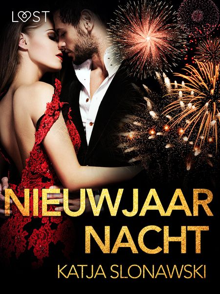Produktbild: Nieuwjaarsnacht - erotisch verhaal