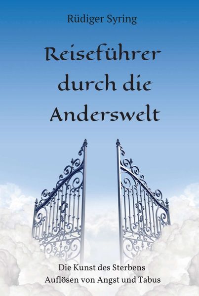 Produktbild: Reisef&uuml;hrer durch die Anderswelt