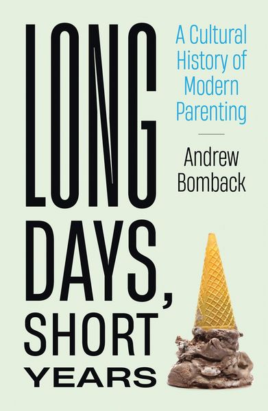 Produktbild: Bomback, A: Long Days, Short Years