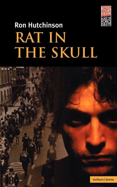 Produktbild: Rat in the Skull 2ed