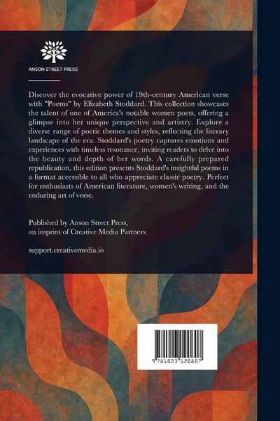 Produktbild: Poems