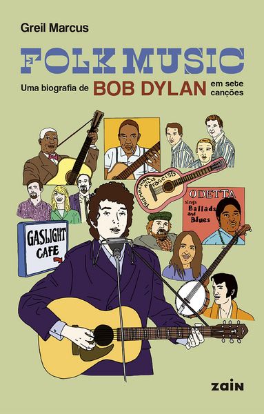 Produktbild: Folk music