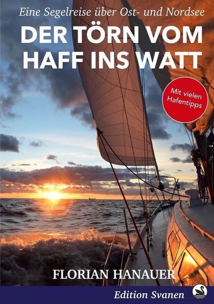 Produktbild: Der T&ouml;rn vom Haff ins Watt