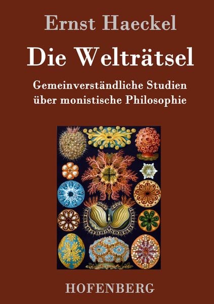 Produktbild: Die Weltr&auml;tsel