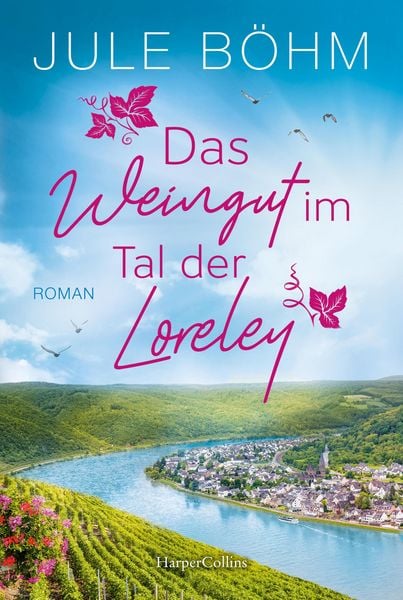 Produktbild: Das Weingut im Tal der Loreley