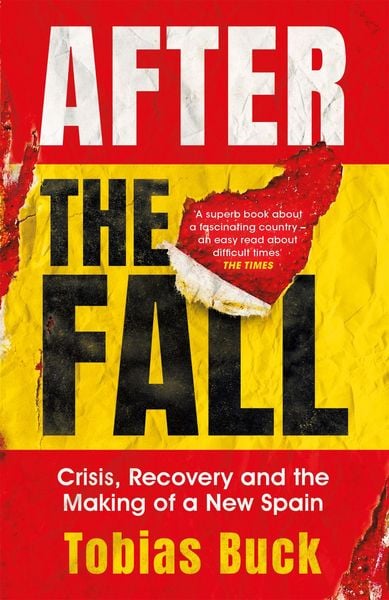 Produktbild: After the Fall