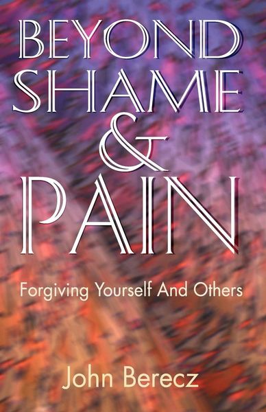 Produktbild: Beyond Shame and Pain