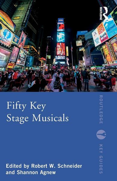 Produktbild: Fifty Key Stage Musicals