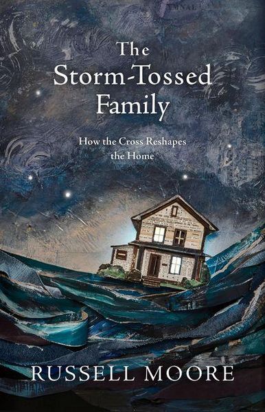 Produktbild: The Storm-Tossed Family