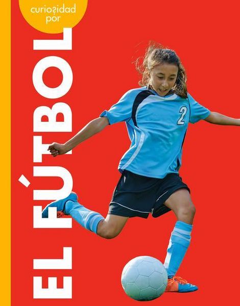 Produktbild: Curiosidad Por El F&uacute;tbol