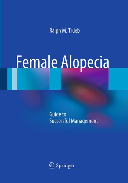 Produktbild: Female Alopecia