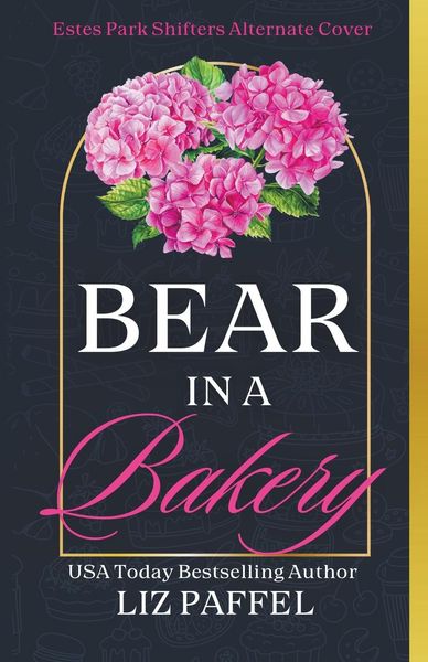 Produktbild: Bear in a Bakery