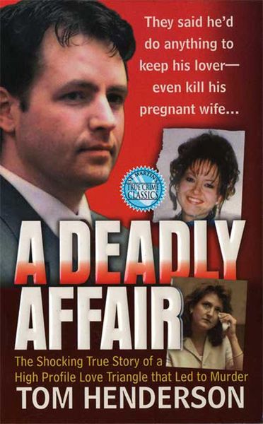 Produktbild: A Deadly Affair