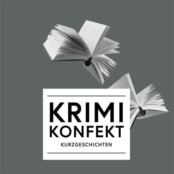 Produktbild: Krimi Konfekt