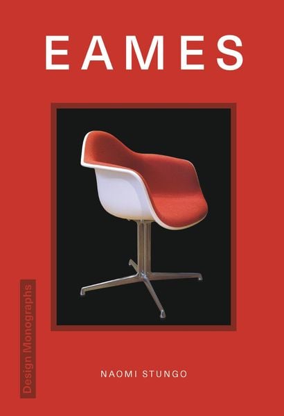 Produktbild: Design Monograph: Eames