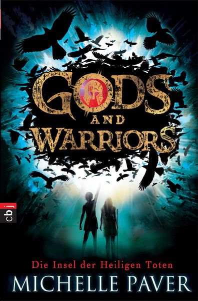 Produktbild: Gods and Warriors - Die Insel der Heiligen Toten