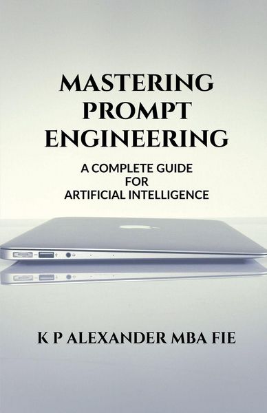 Produktbild: Mastering Prompt Engineering