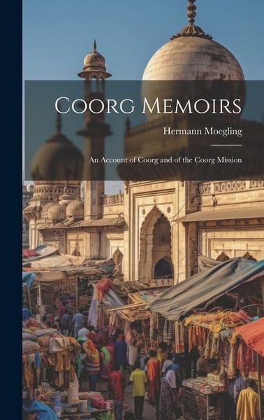 Produktbild: Coorg Memoirs