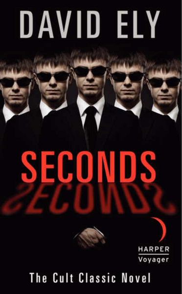 Produktbild: Seconds
